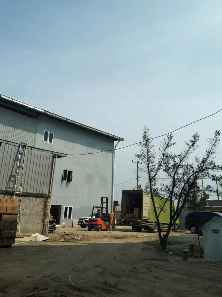 Galeri PT AMA 3